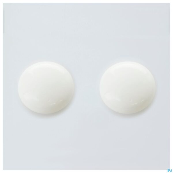 Pillshot Valdispert Bedtime Omhulde Tabl 40
