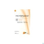 Packshot Membrasin Omega 7 V-caps 150