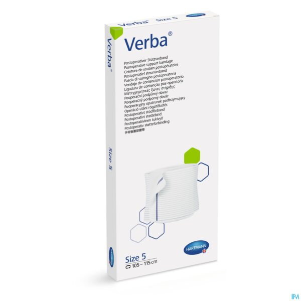 Packshot Verba 5 105-115cm 1 P/s Packshot Verba 5 105-115cm 1 P/s