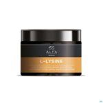 Productshot ALFA l-lysine Tabl 45