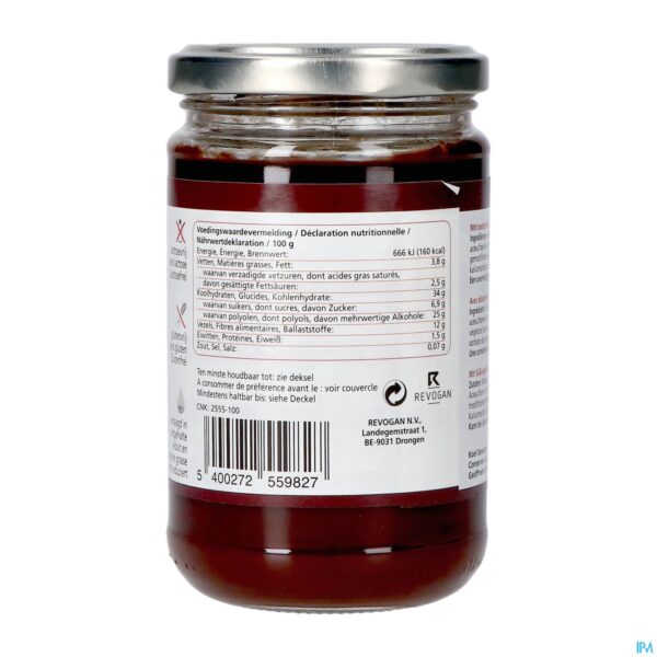 Packshot Prodia Choco 320g 5982 Revogan