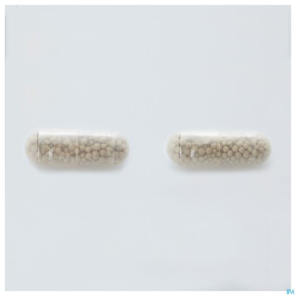 Pillshot Imutis Cerevisia Caps 90