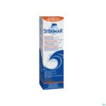 Packshot Sterimar Hypertonisch Neusspray 100ml