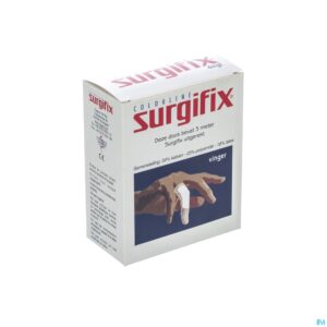 Packshot Surgifix 0,5 Vinger 3m