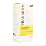Packshot Pranarom Calendula Bio Lipide Extract 50ml