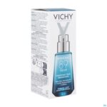 Packshot Vichy Mineral 89 Ogen 15ml