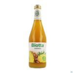 Productshot Biotta Sap Ananas 500ml
