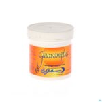 Packshot Glucosam-plus Comp 180 Deba