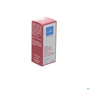 Packshot Eye Care Vao Verzorgende Nagelverharder 8ml