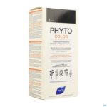 Packshot Phytocolor 1 Noir