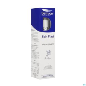 Packshot Dermagor Skin Plast Serum 30ml