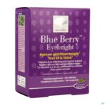 Packshot New Nordic Blue Berry Eyebright Tabl 120