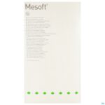 Packshot Mesoft Kp Ster 4l 10x10cm 30x5 156365