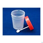 Productshot Stoelgangpotje 125ml 10 Pontos