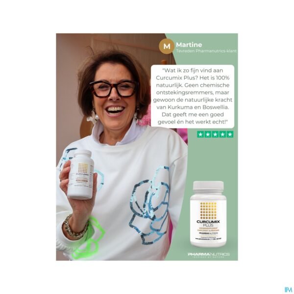 Lifestyle_image Curcumix Plus Comp 60 Pharmanutrics