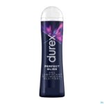 Packshot Durex Perfect Gliss 50ml