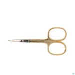 Productshot Nippes Huidschaar Verguld N805