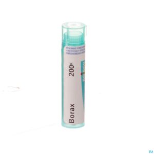 Packshot Borax 200k Gr 4g Boiron