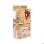 Packshot Kersenpitkussen Axamed 20x30cm