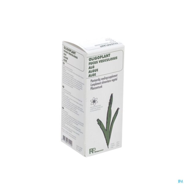 Packshot Oligoplant Alg Fl 125ml