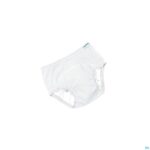 Productshot Suprima 1255 Bodyguard Slip Katoen Kids 128