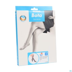 Packshot Botalux 70 Korte Kous Ad Nero N3