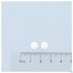Pillshot Pure D Junior Smelttabletten 90
