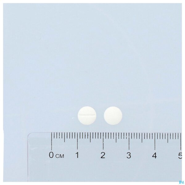 Pillshot Pure D Junior Smelttabletten 90
