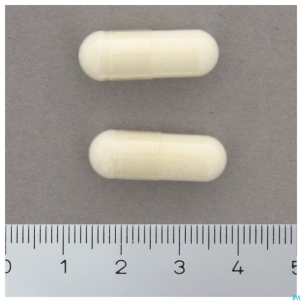 Productshot Mastica Caps 120 Nutrisan