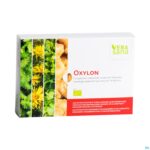 Packshot Oxylon Bio Amp 20 Vera Sana