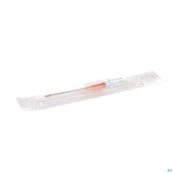 Productshot Bd Insyte Cath.iv 14g 2 2,1x45mm Oranje 1 381267