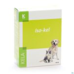 Packshot Iso-kel Granulaat 100g