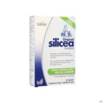 Packshot Silicea + Biotine Caps 30