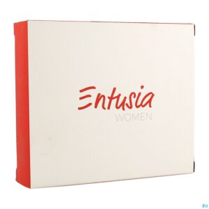 Packshot Entusia Hoge Taille Zwart 90ml Xl