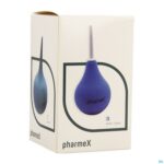 Packshot Pharmex Peer + Kanule 89ml S