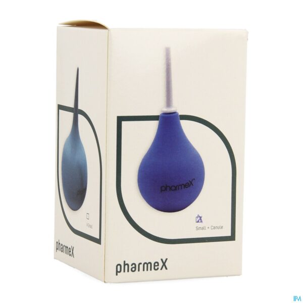 Packshot Pharmex Peer + Kanule 89ml S