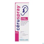 Packshot Ceruspray Ooroplossing 50ml Packshot Ceruspray Ooroplossing 50ml