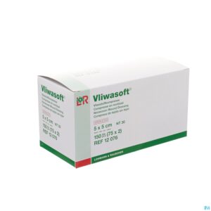 Packshot Vliwasoft Kp Ster N/wov.30g 5,0x 5,0cm 75x2 12076