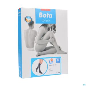Packshot Bota Tovarix 20/ii Kous Ad+p Nero Medium