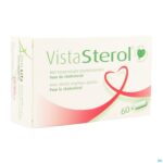 Packshot Vistasterol Comp 60
