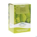 Packshot Vuilboom Bast Doos 100g Fag