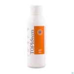 Packshot Topiderm Hot Gel 250ml Packshot Topiderm Hot Gel 250ml