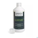Packshot Aloepure 1l