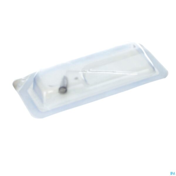 Packshot Port Cath Naald 22g 0,7mmx3,81cm Kr