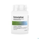 Packshot Detoxiphar Pot Comp 60