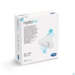 Packshot Hydrotac Verb N/adh Ster 10,0x10,0cm 10 6858324