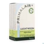 Packshot Primalair Caps 60 Packshot Primalair Caps 60