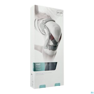 Packshot Push Med Kniebrace Links/rechts 28-31cm T1