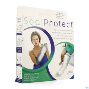 Packshot Sealprotect Volwassene Hand 38cm