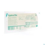 Packshot Tegaderm 3m Transp 10x25cm 1 1627